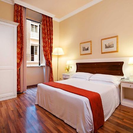 Residenza Domiziano Bed & Breakfast Roma Dış mekan fotoğraf