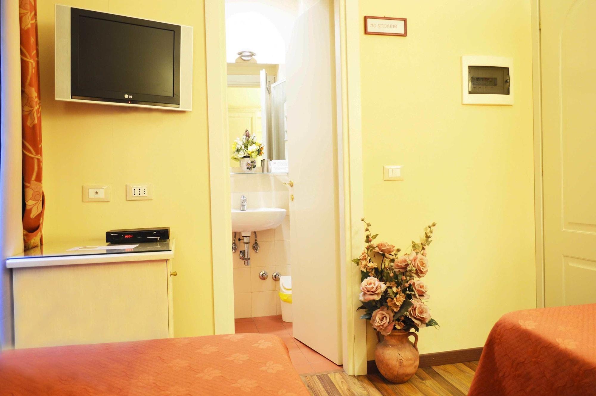 Residenza Domiziano Bed & Breakfast Roma Dış mekan fotoğraf
