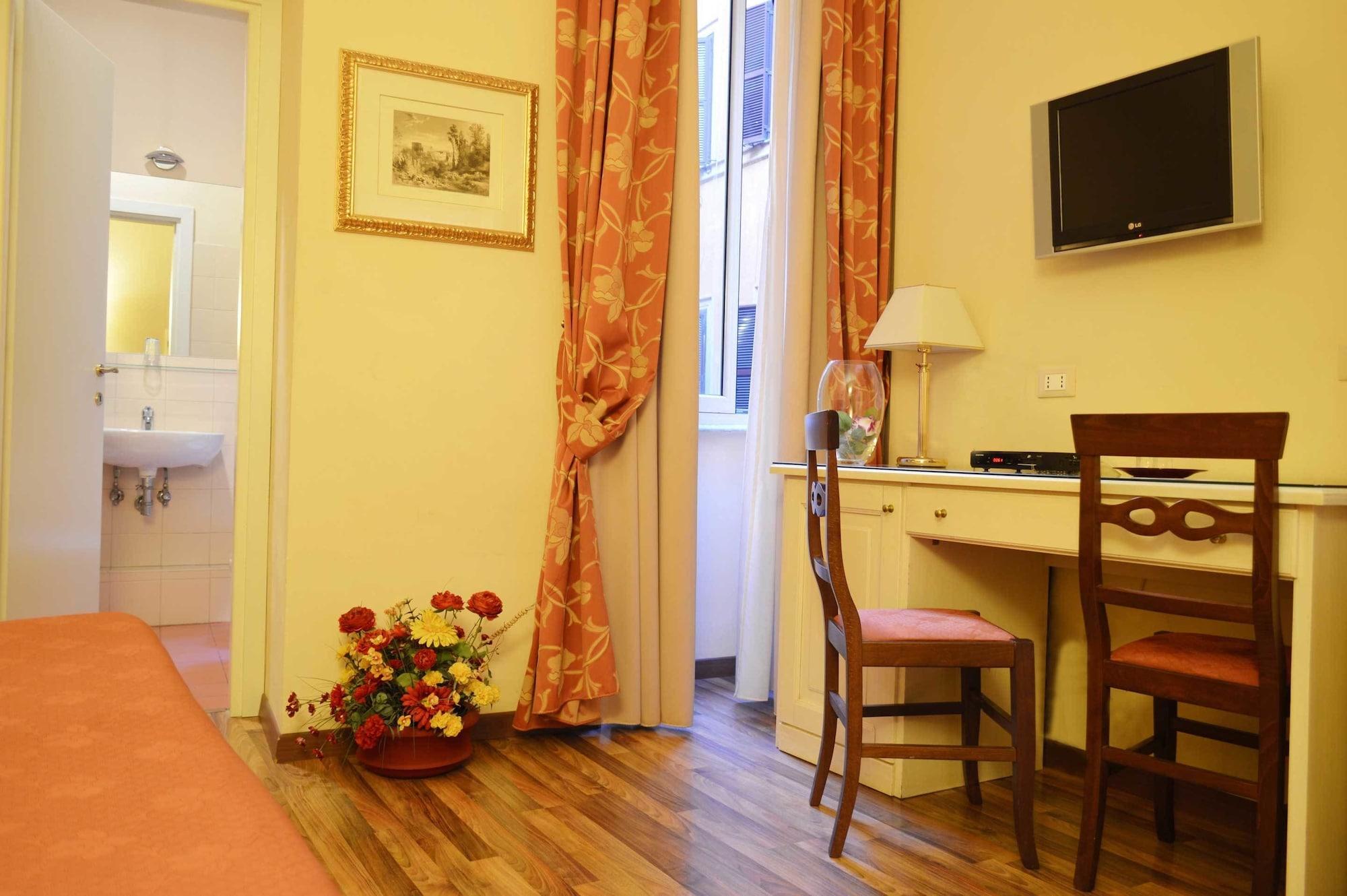 Residenza Domiziano Bed & Breakfast Roma Dış mekan fotoğraf