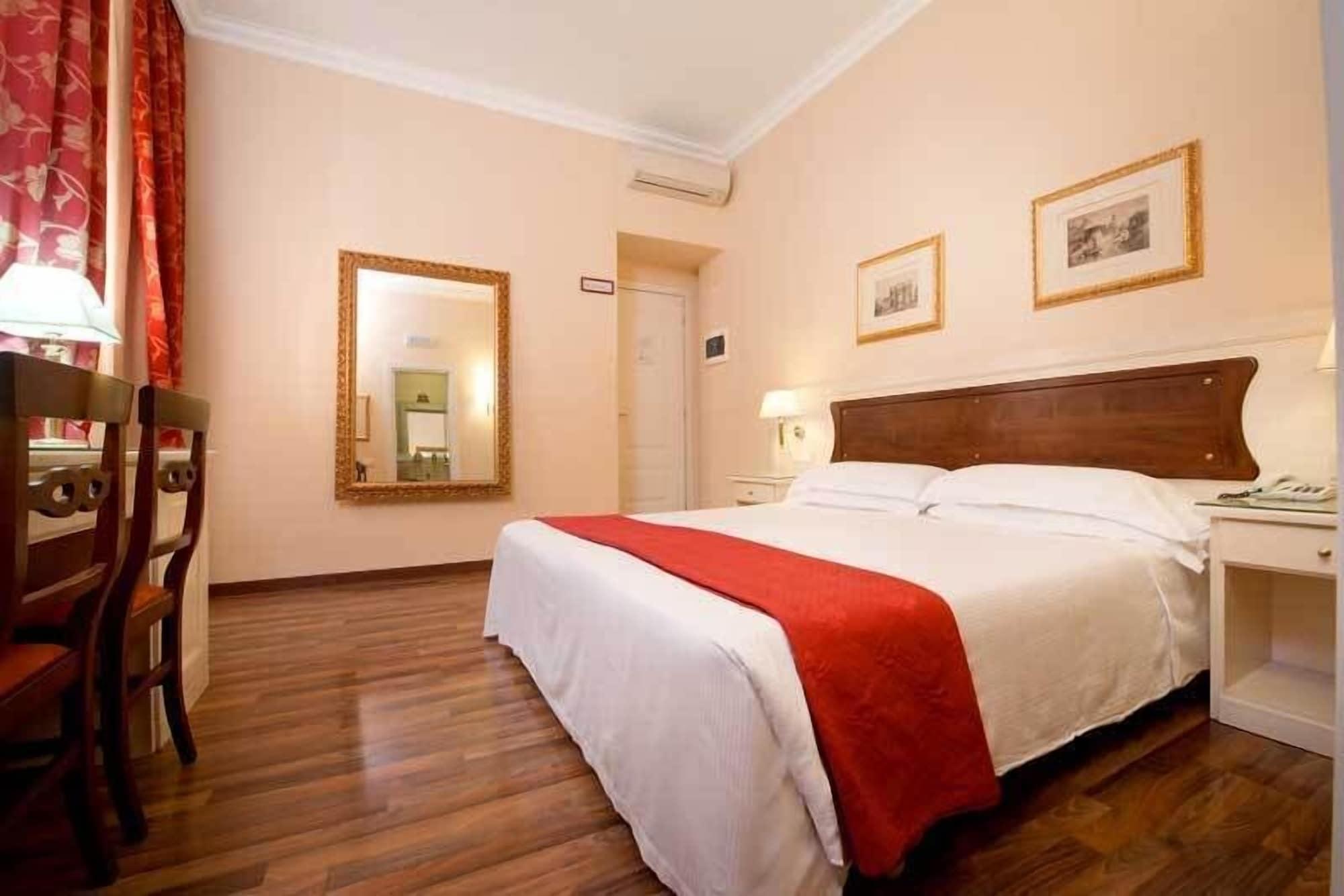 Residenza Domiziano Bed & Breakfast Roma Dış mekan fotoğraf
