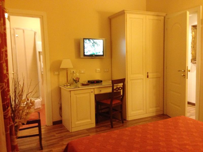 Residenza Domiziano Bed & Breakfast Roma Dış mekan fotoğraf