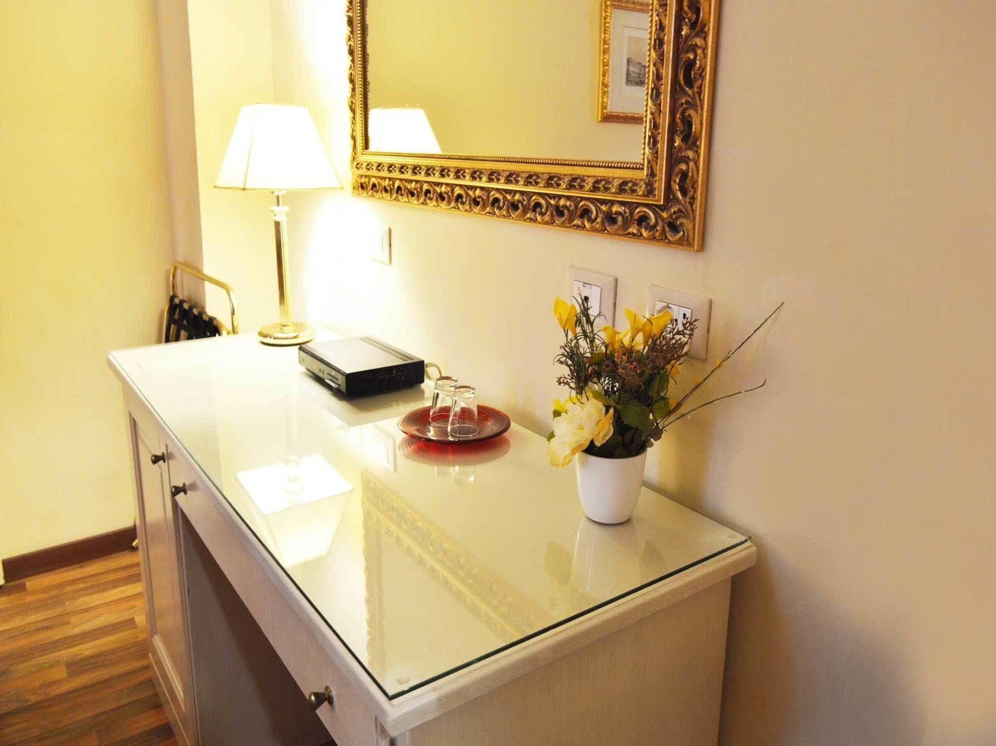Residenza Domiziano Bed & Breakfast Roma Dış mekan fotoğraf