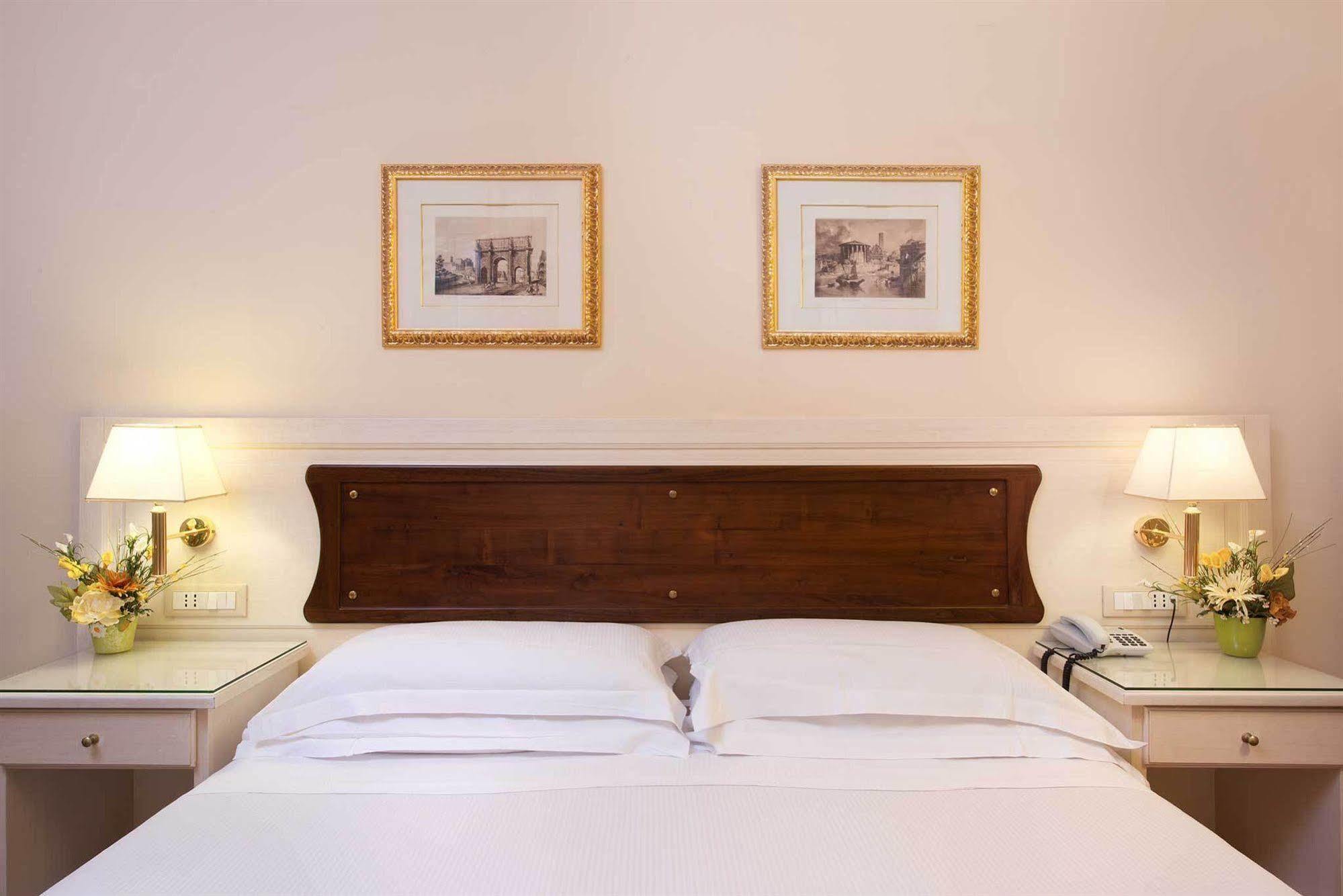 Residenza Domiziano Bed & Breakfast Roma Dış mekan fotoğraf